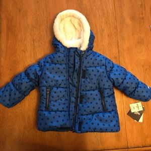 Osh Kosh B’Gosh 18M Jacket - NWT